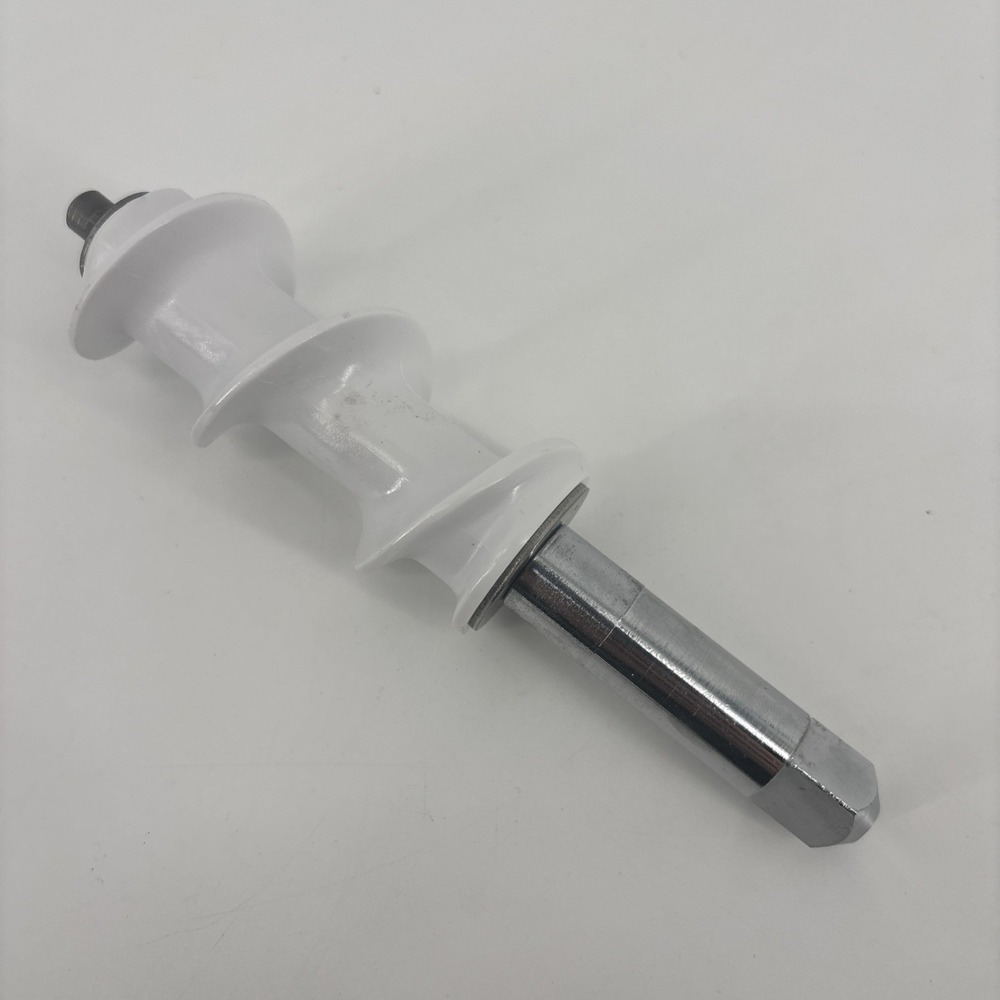 KitchenAid FGA Meat Food Grinder Attachment Worm Auger Screw Replacement Part